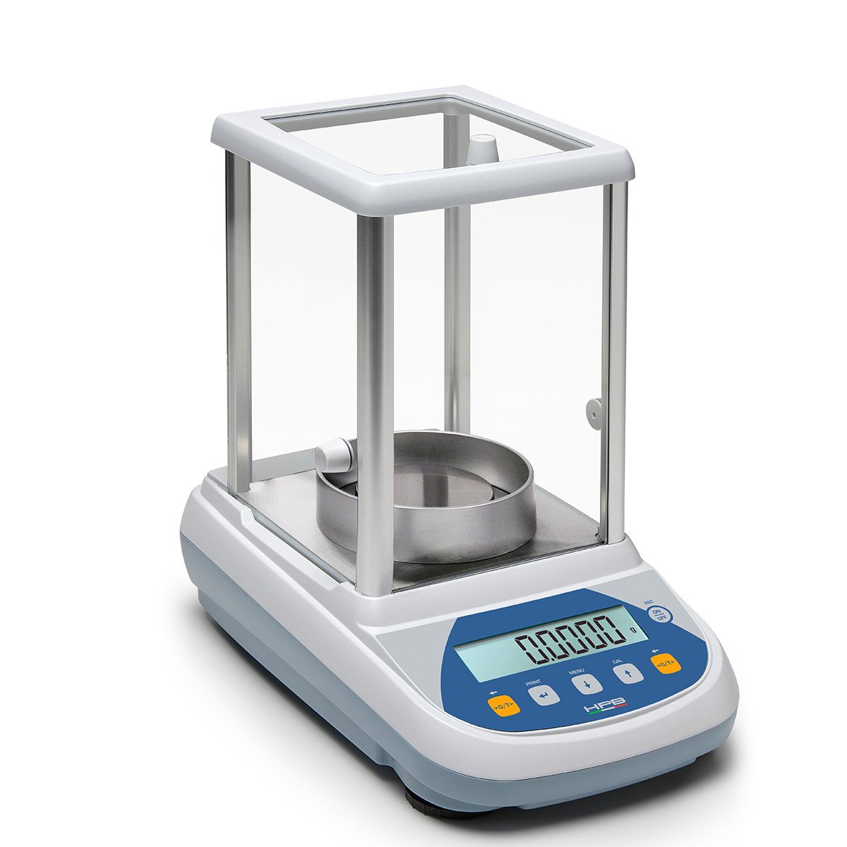 Laboratory Balance