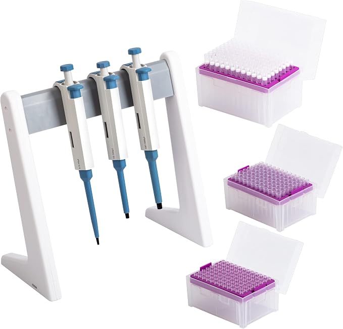 Laboratory Pipettes