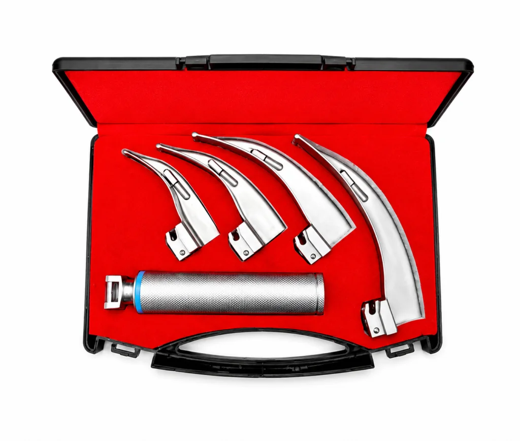Laryngoscope