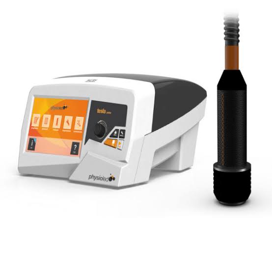 Laser Therapy Lambda