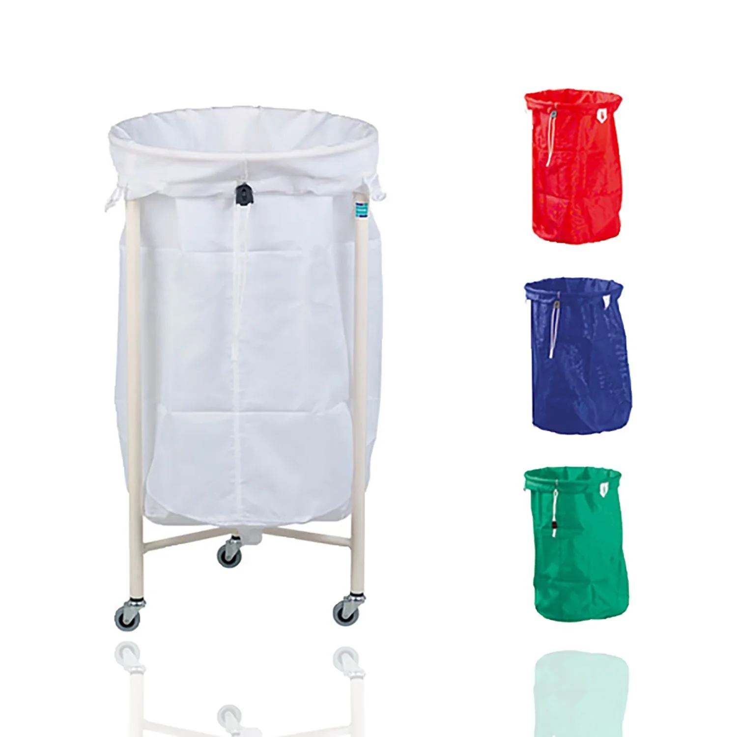 Linen Trolley