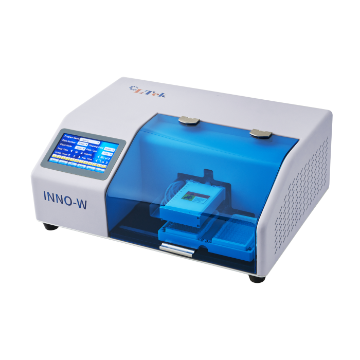 Microplate Washer