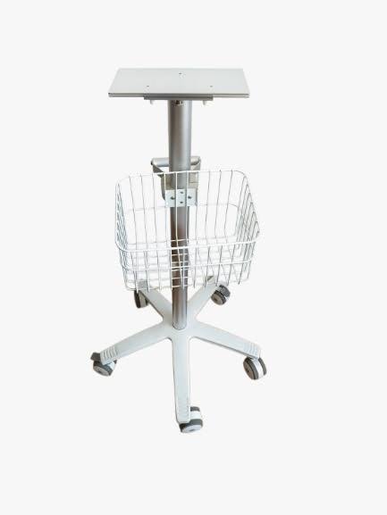 Monitor Trolley