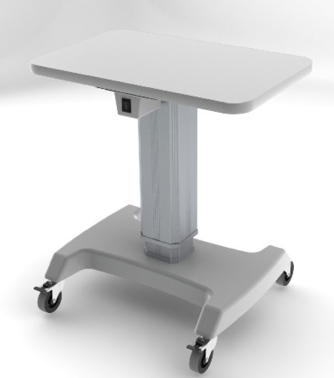 Motorised Table
