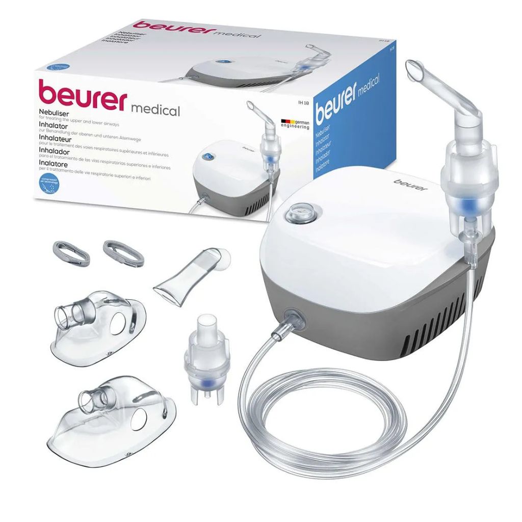 Nebulizer