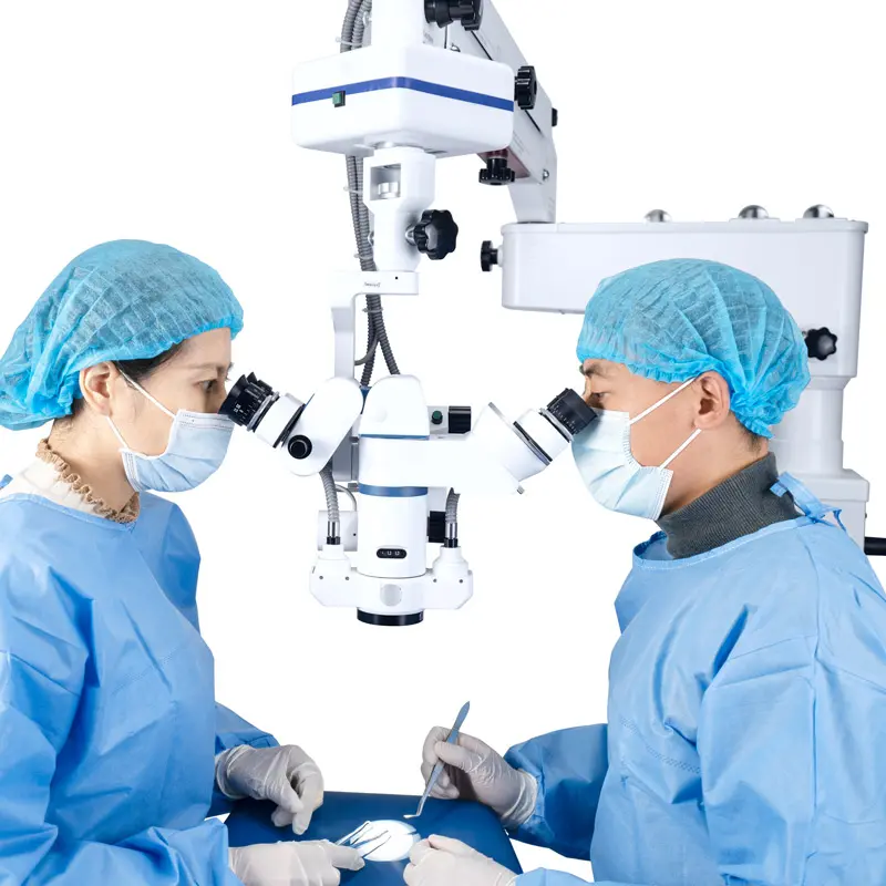 Operating Microscope