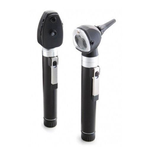 Ophthalmoscope