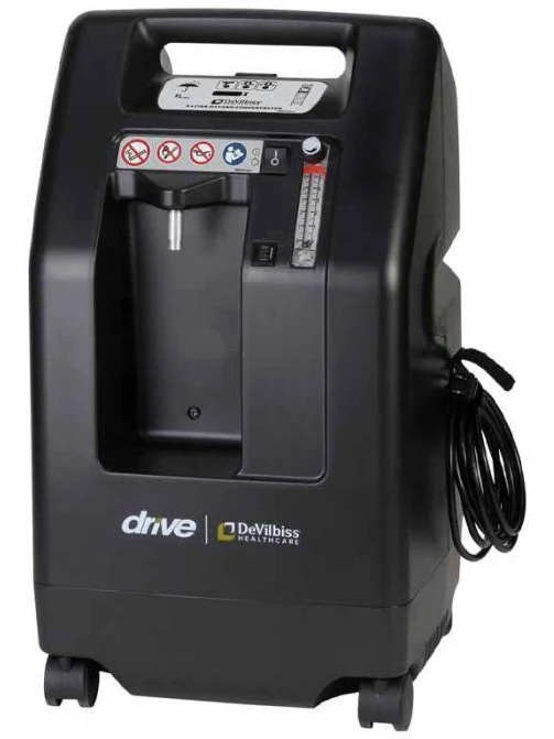 Oxygen Concentrator
