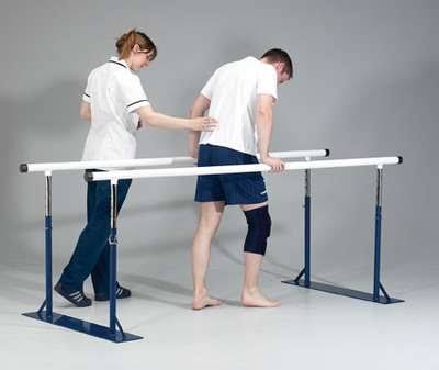 Parallel Bar