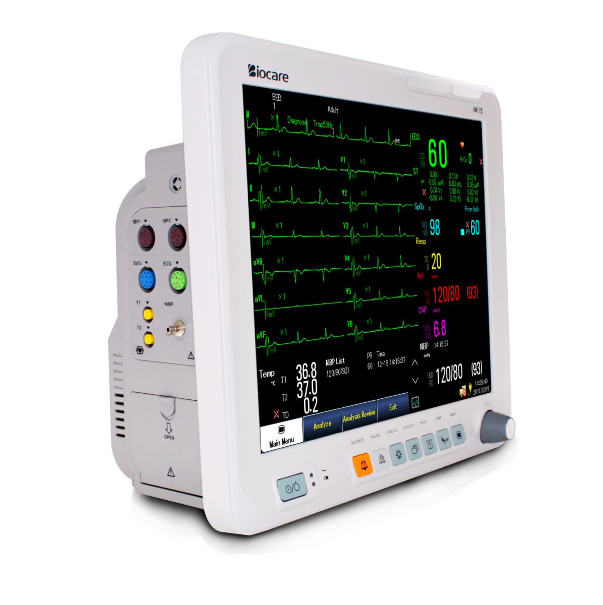 Patient Monitor