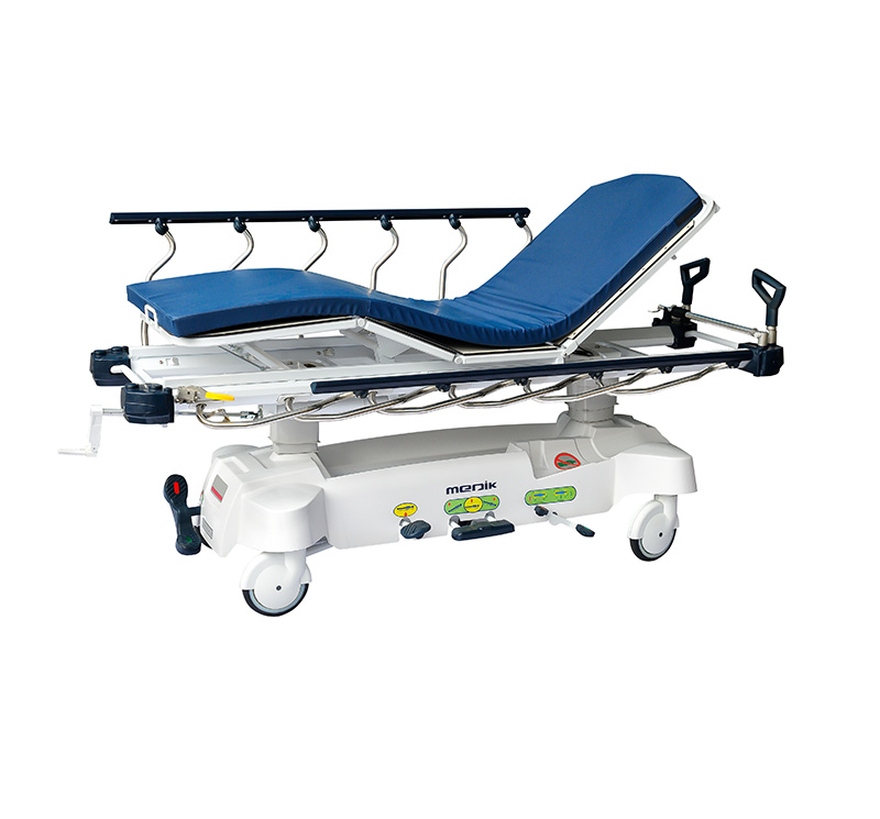 Patient Stretcher Hydraulic