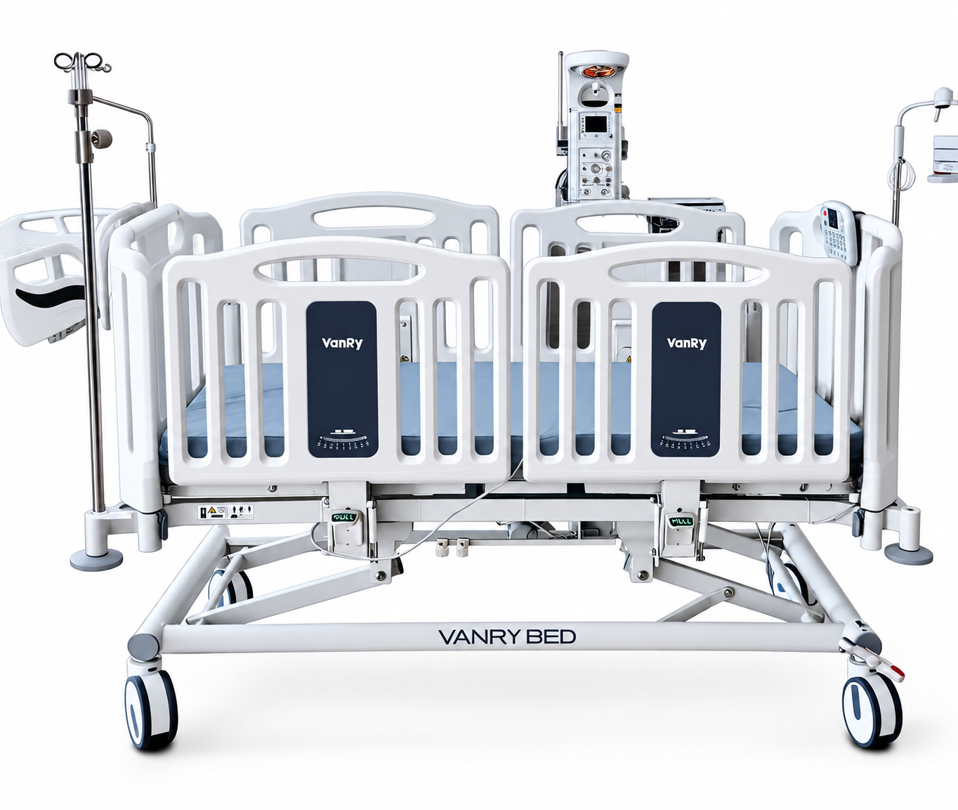 Pediatric Bed