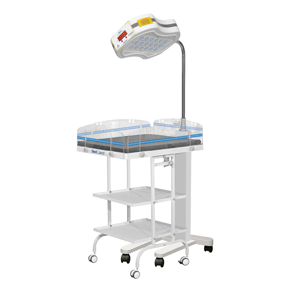 Phototherapy Units