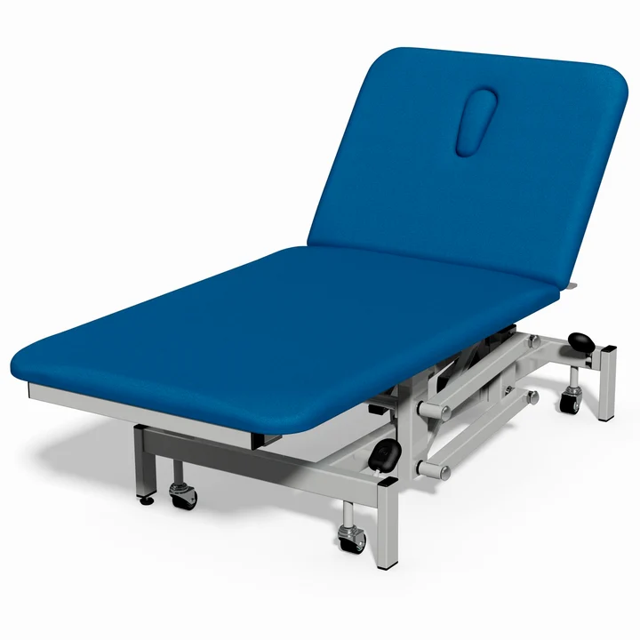 Physiotherapy Examination Couch