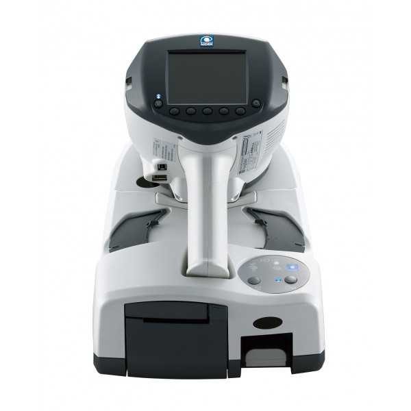 Portable Auto Refractrometer