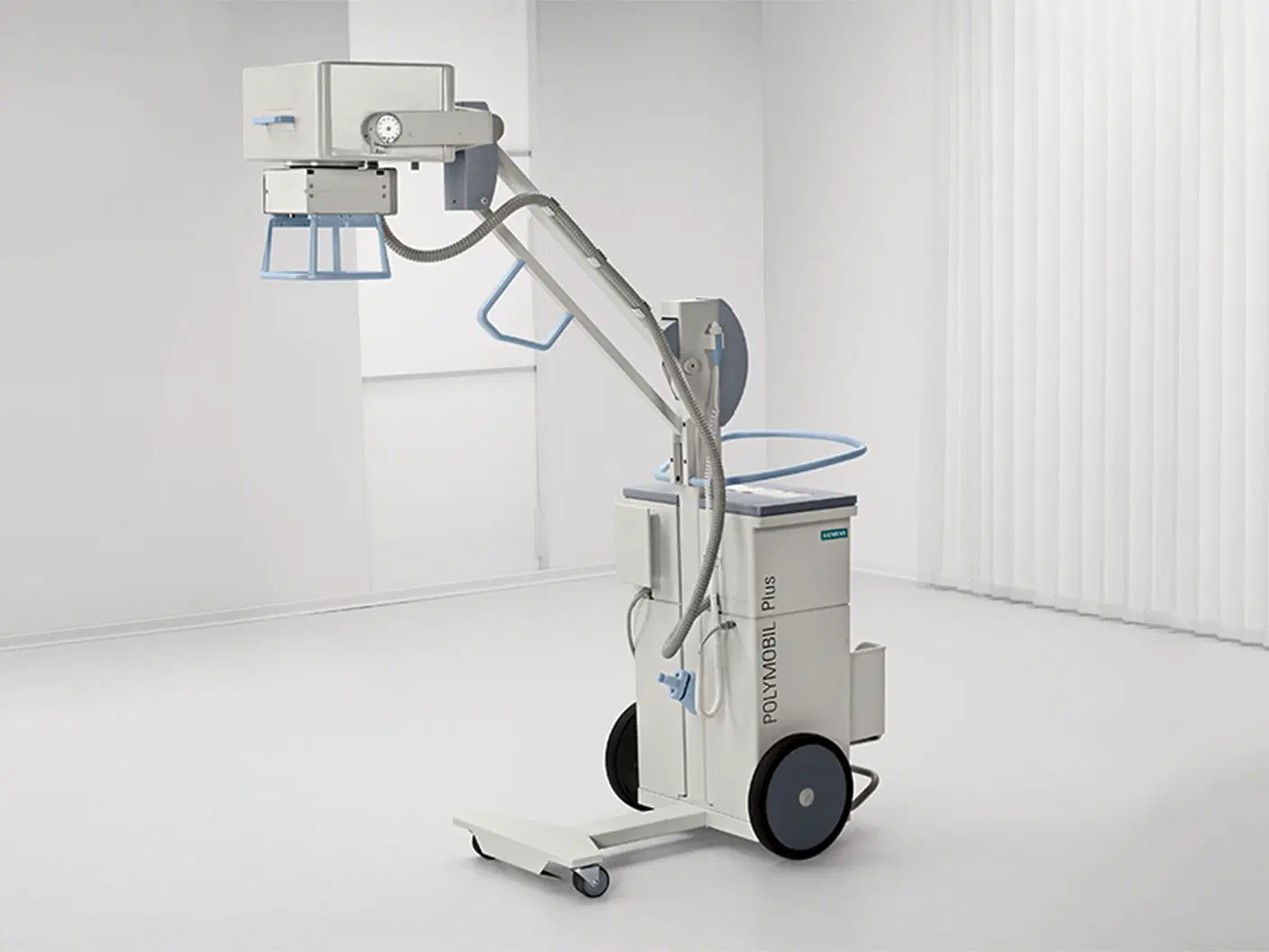 Portable X Ray