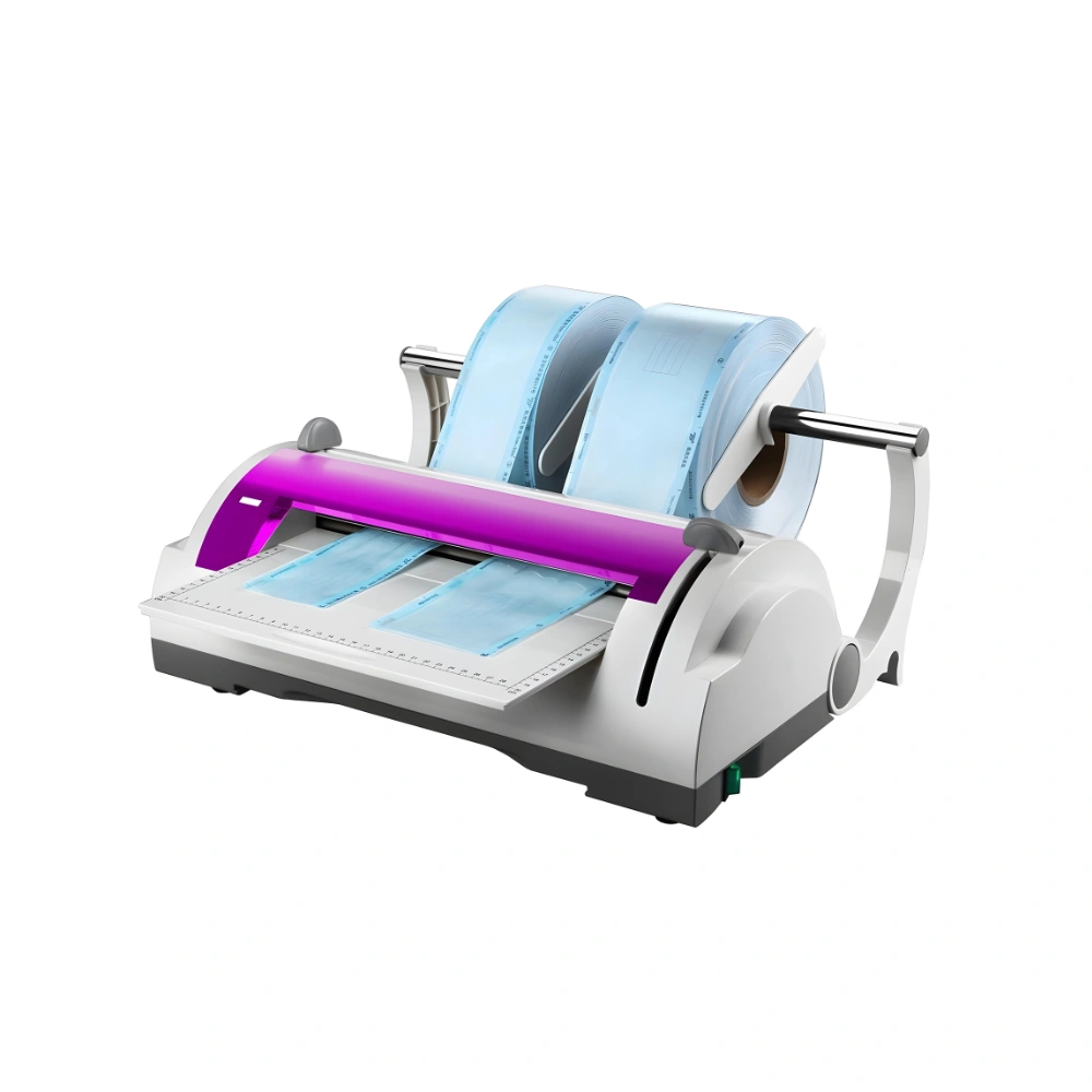 Sealing Machine
