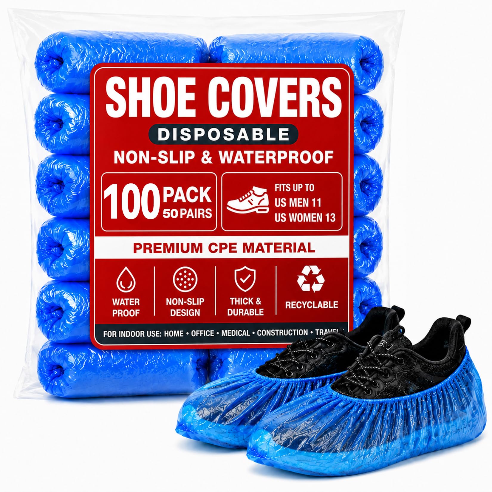 Shoe Cover