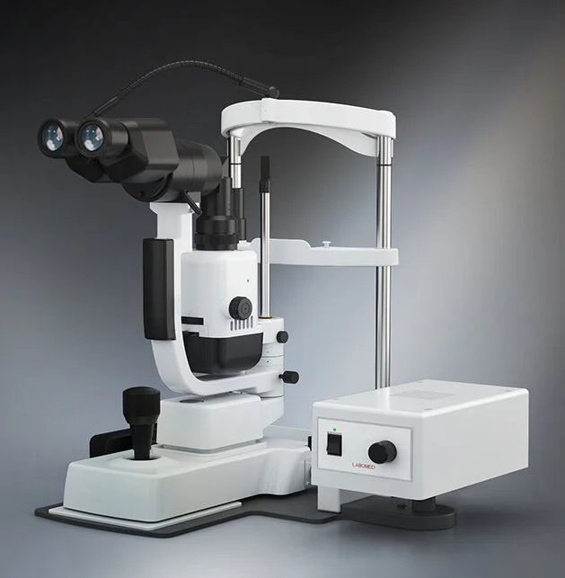 Slit Lamp