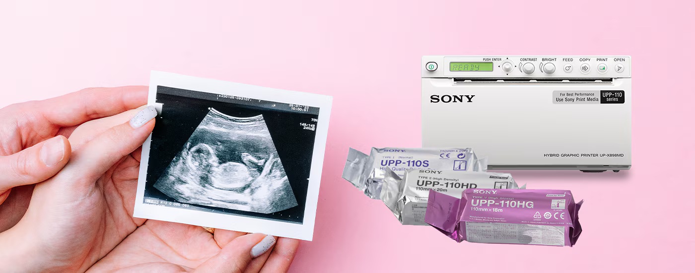 Sony Printer