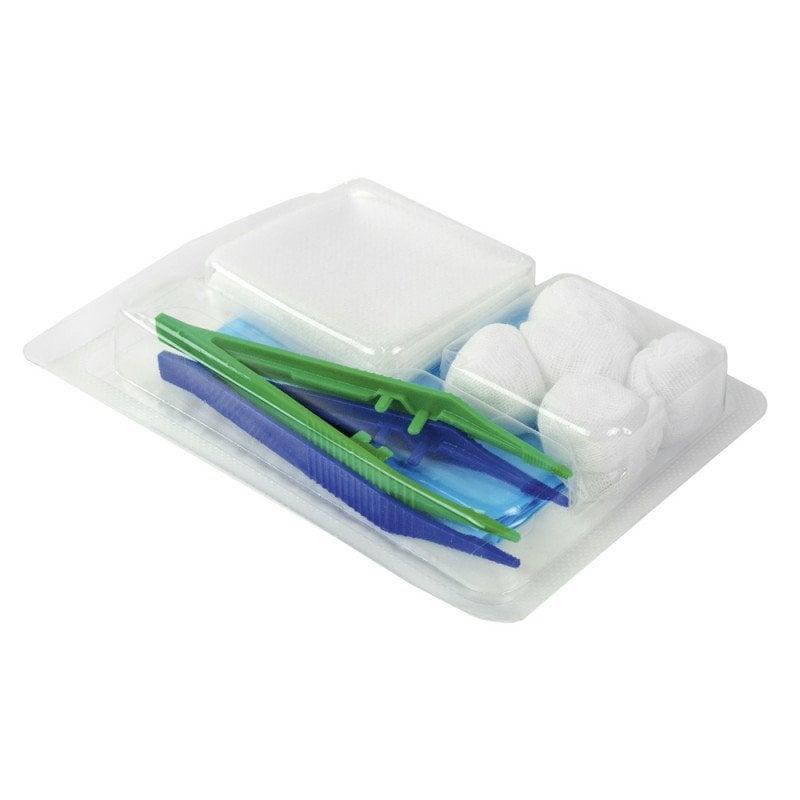 Sterile Wound Dressing