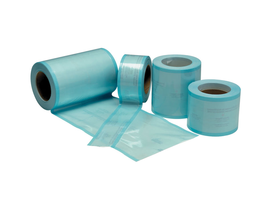 Sterilization Reel