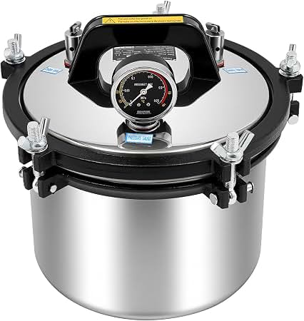 Sterilizer