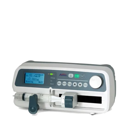 Syringe Pump