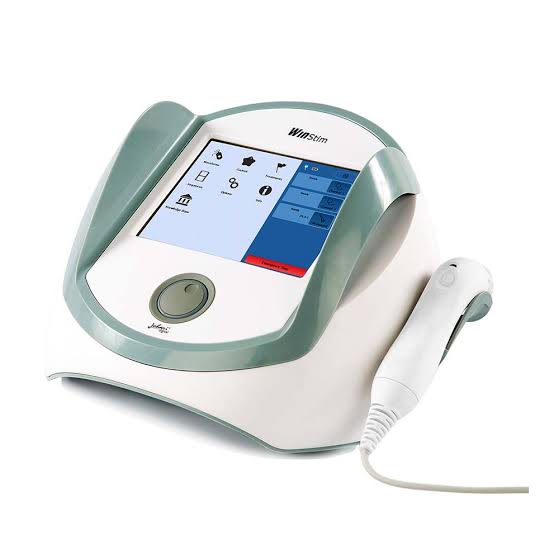 Ultrasound Therapy Machines