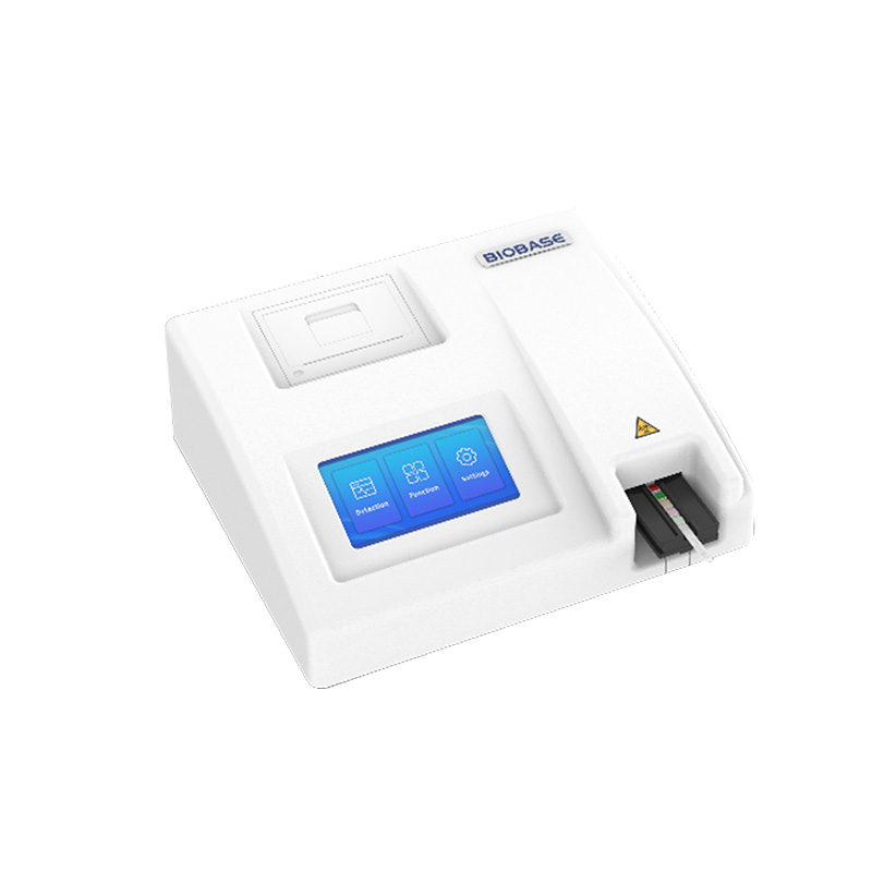 Urine Analyzer