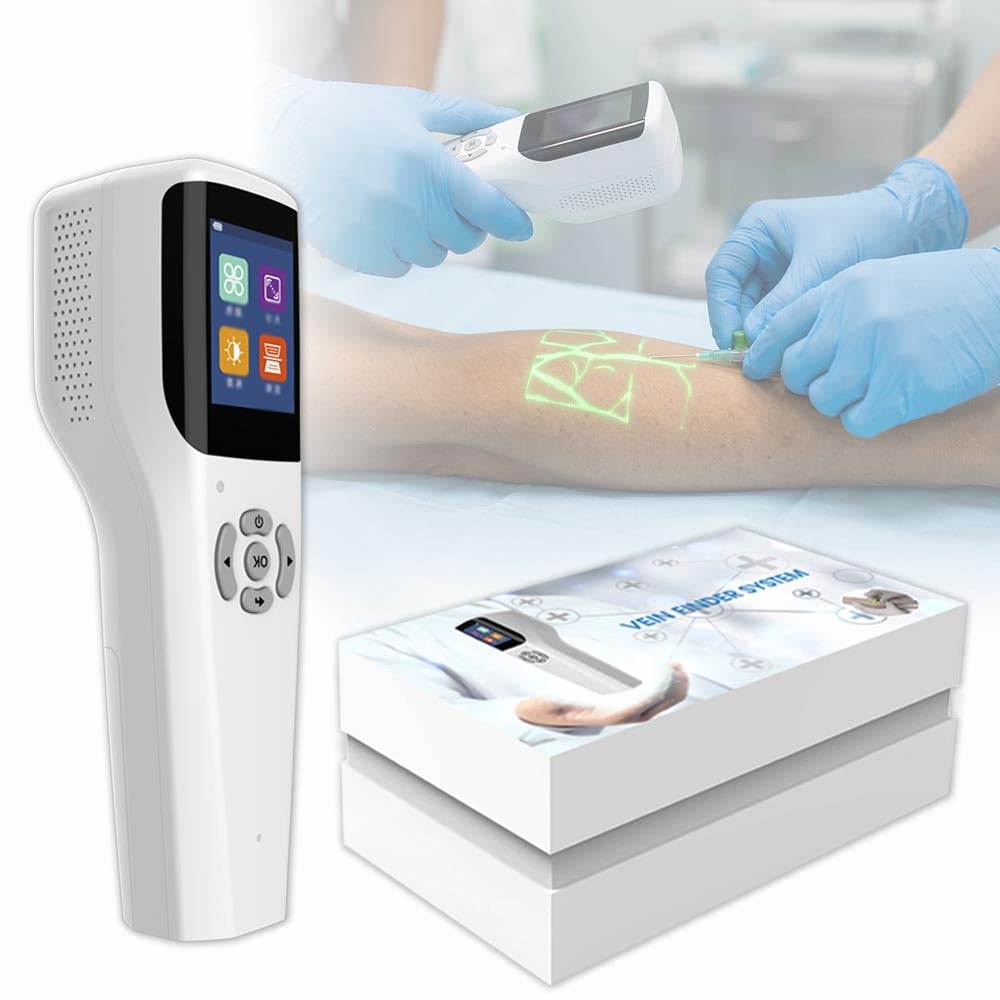 Vein Finder