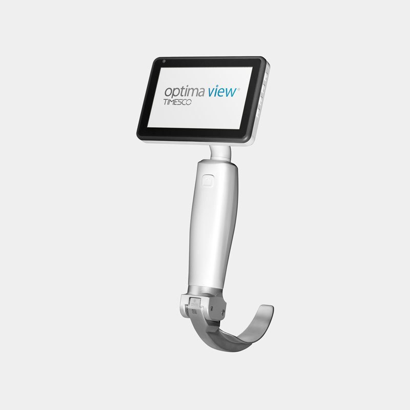Video Laryngoscope