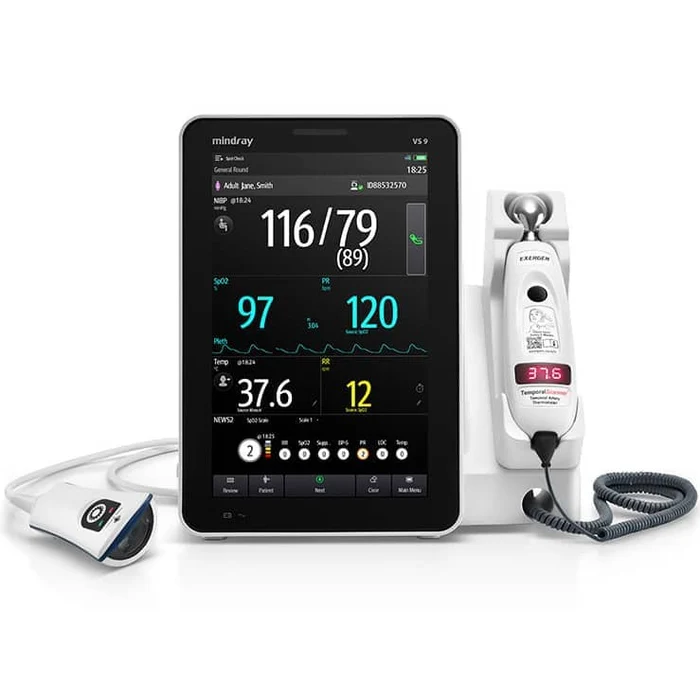 Vital Signs Monitor
