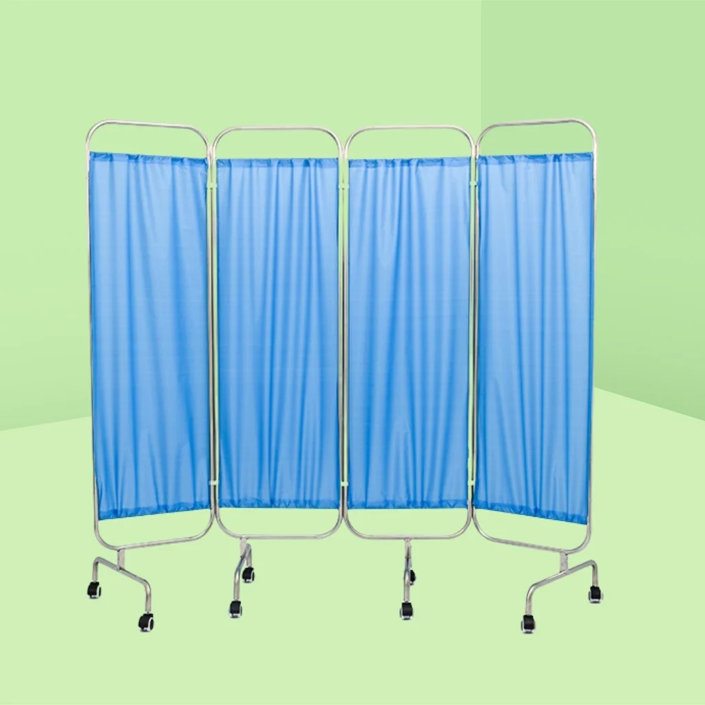 Ward Screen